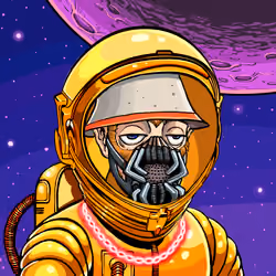 Space Punk #9148