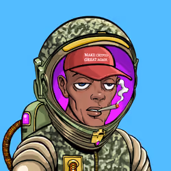 Space Punk #2551