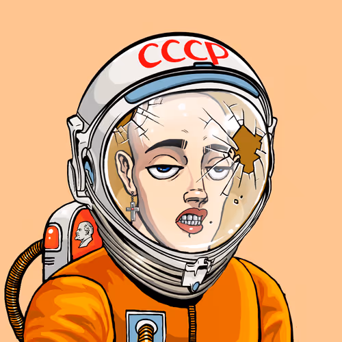 Space Punks Club