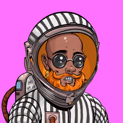 Space Punk #2228