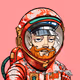 2437