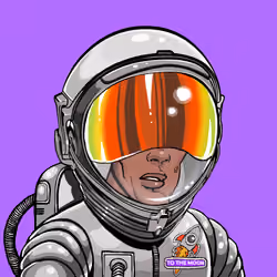 Space Punk #2735