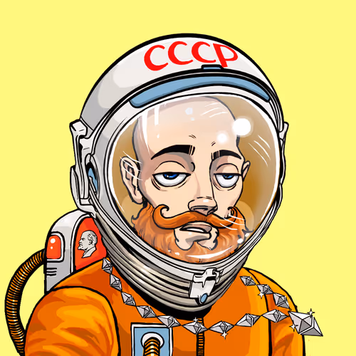 Space Punks Club