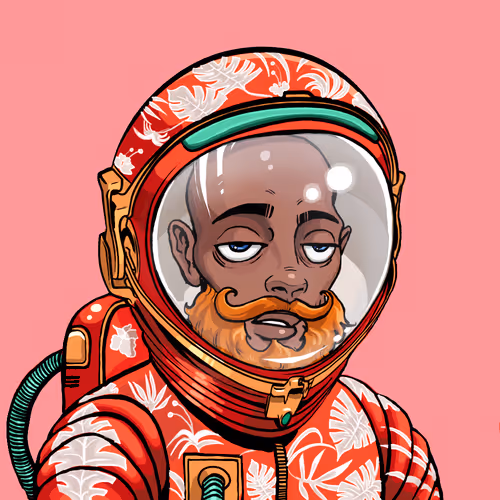 Space Punks Club