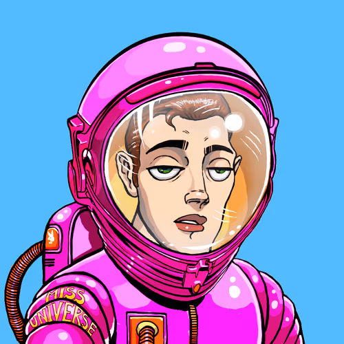 Space Punks Club