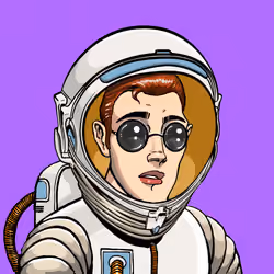 Space Punk #489
