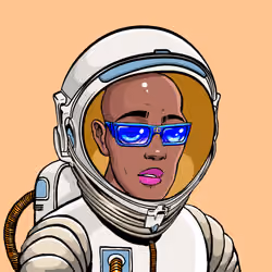 Space Punk #371