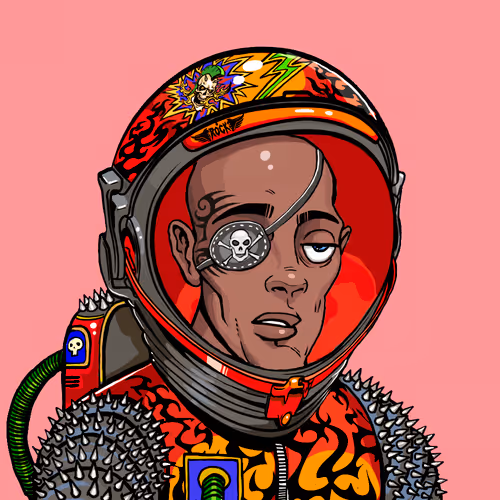 Space Punks Club