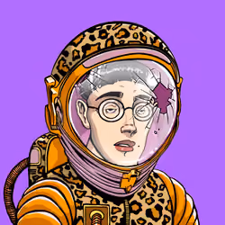 Space Punk #6091