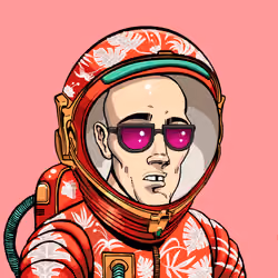 Space Punk #361