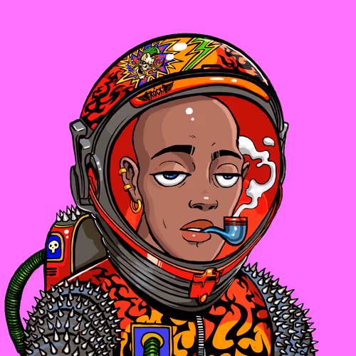 Space Punks Club