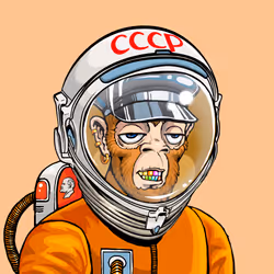 Space Punk #5490