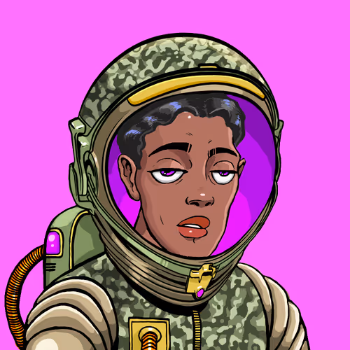 Space Punks Club