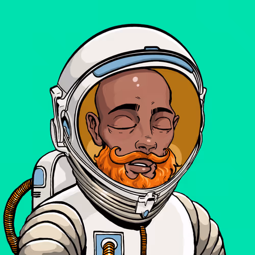 Space Punks Club