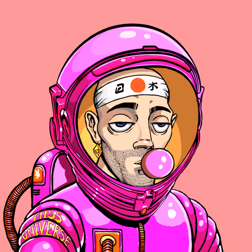 Space Punks Club