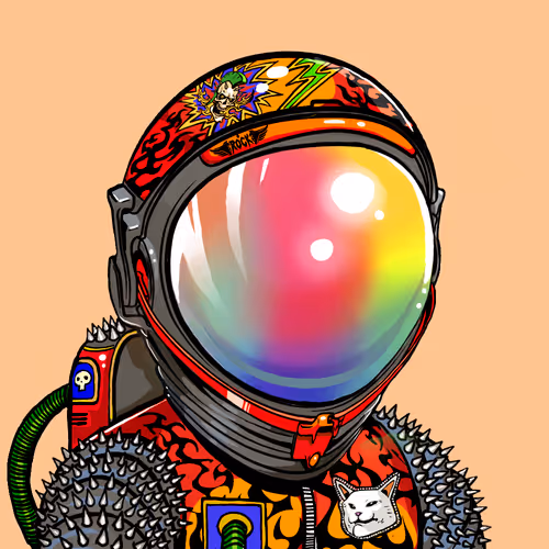 Space Punks Club
