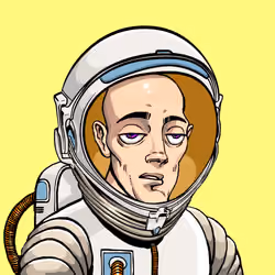 Space Punk #5514