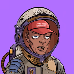Space Punk #1837