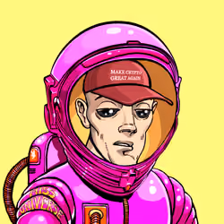 Space Punk #9224