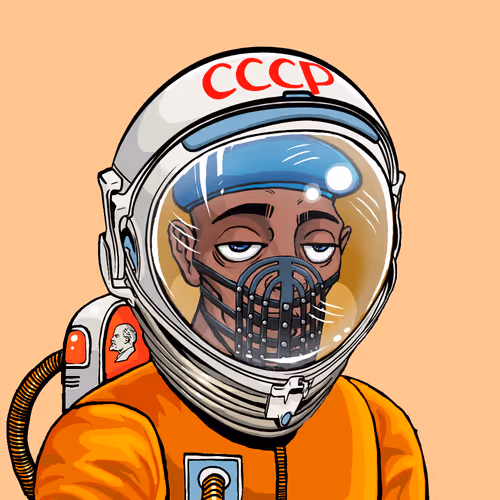 Space Punks Club