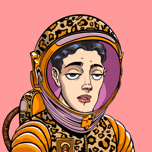 Space Punks Club