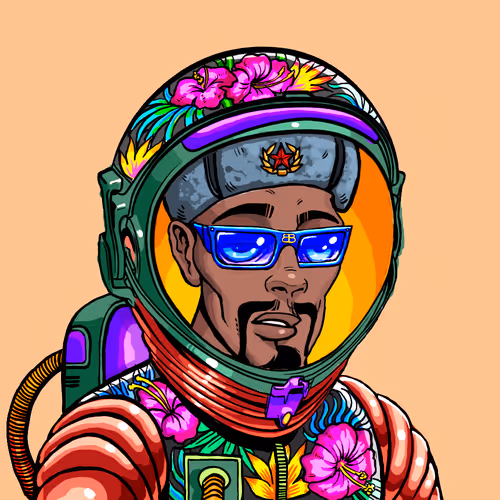 Space Punks Club