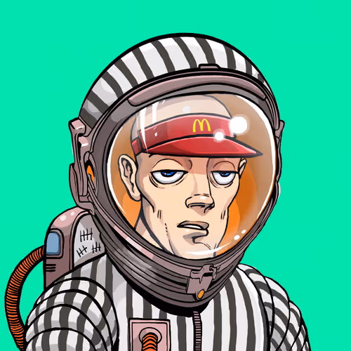 Space Punks Club