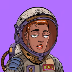 Space Punk #6213