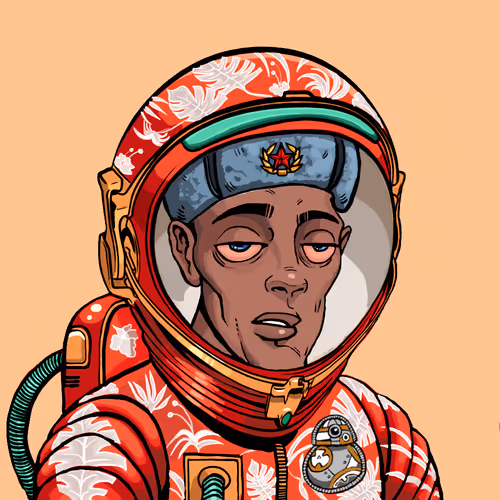Space Punks Club