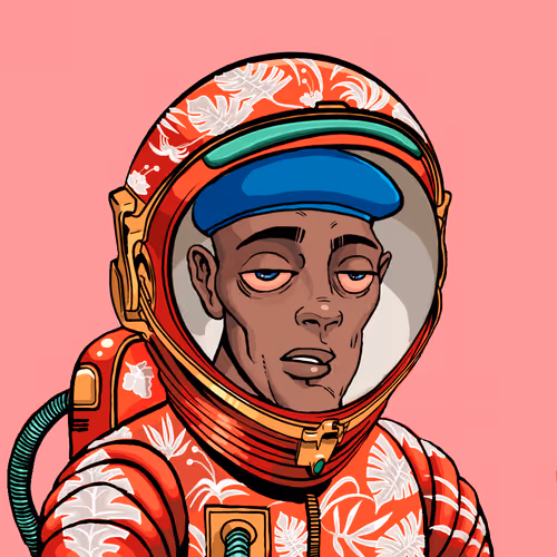 Space Punks Club