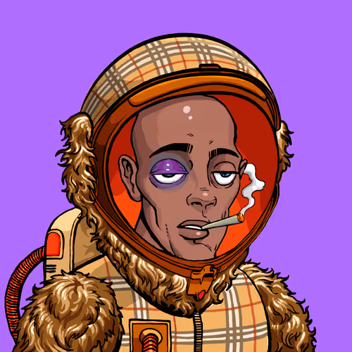 Space Punks Club