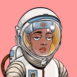 Space Punk #2240