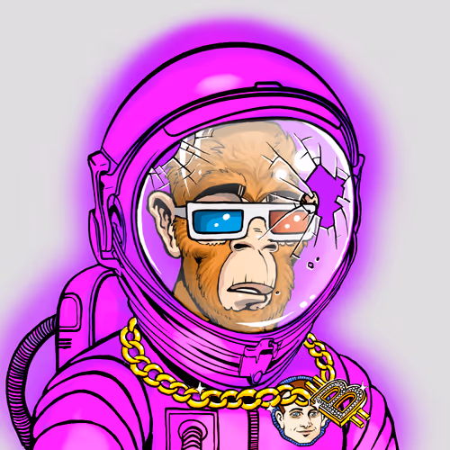 Space Punks Club