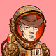 Space Punk #2114
