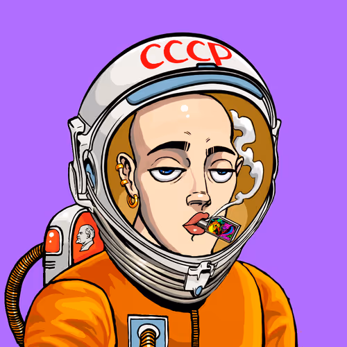 Space Punks Club
