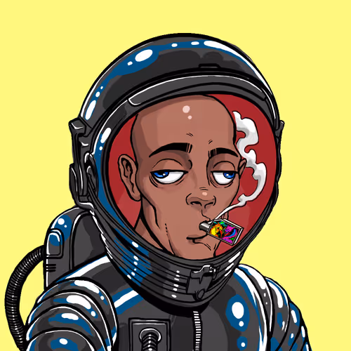 Space Punks Club