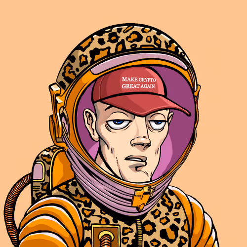 Space Punks Club