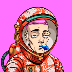 Space Punk #5063