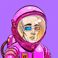 Space Punk #522
