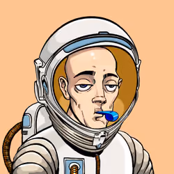 Space Punk #5996