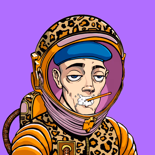 Space Punks Club