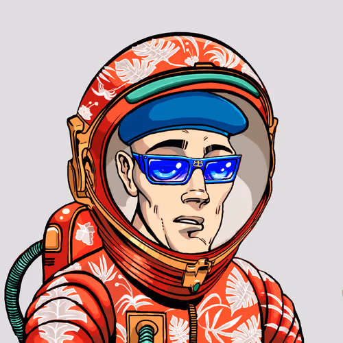Space Punks Club