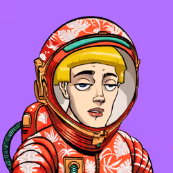 Space Punk #5066