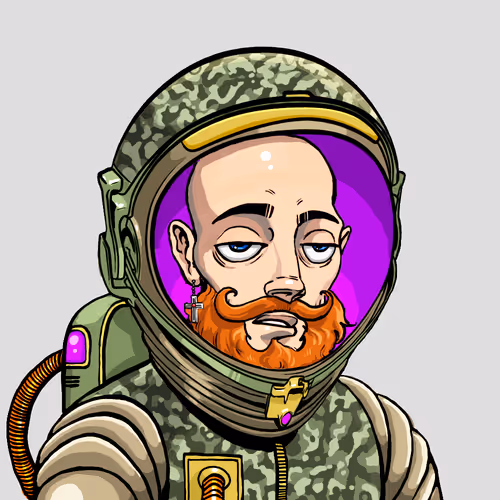 Space Punks Club