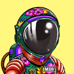 Space Punk #7912