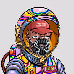Space Punk #3777