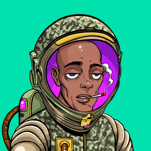 Space Punks Club