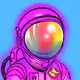 Space Punk #4821