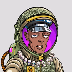 Space Punk #4653