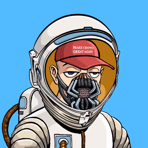 Space Punks Club